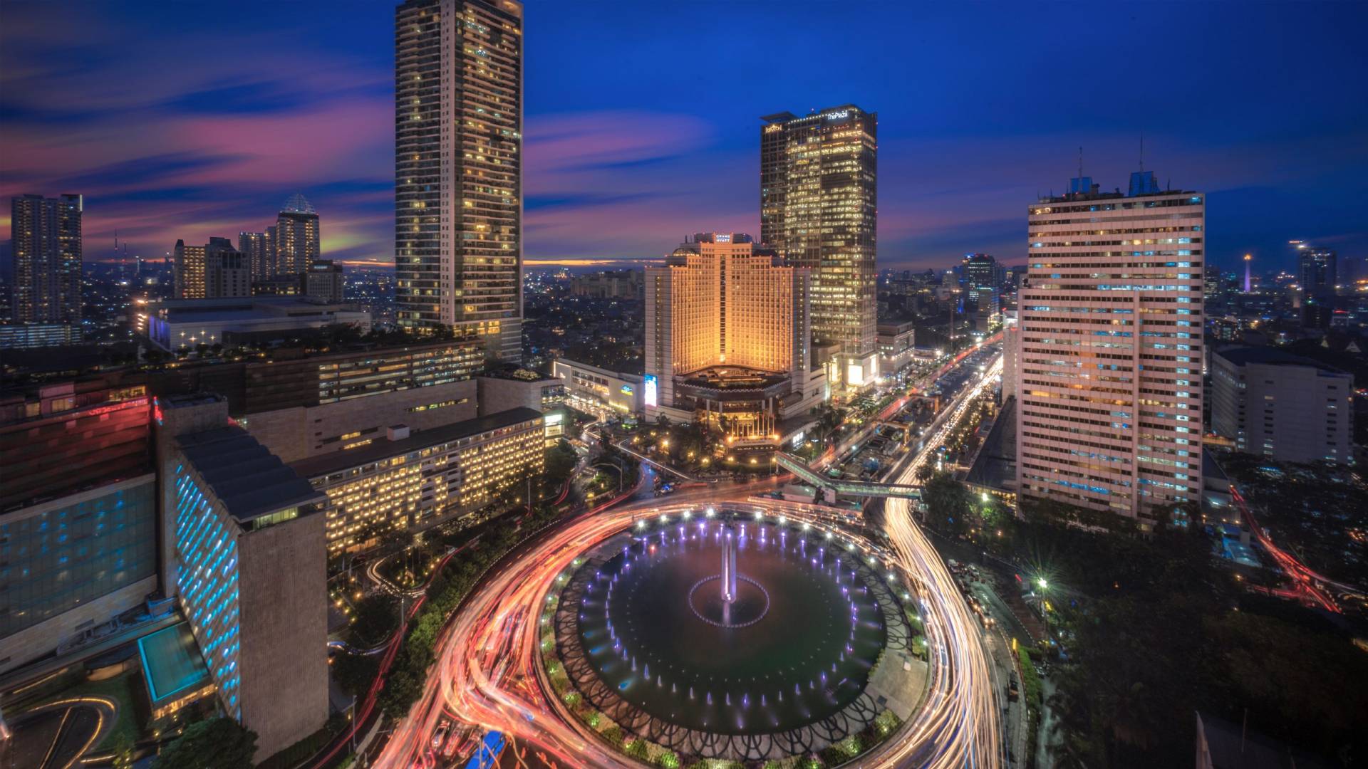 jakarta-investigator